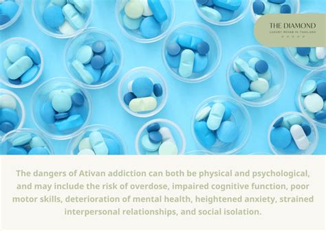 Ativan Addiction Causes Symptoms Treatments And Risk Factors The