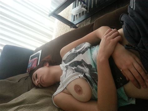 Sleeping Naked Breasts 80 photos порно