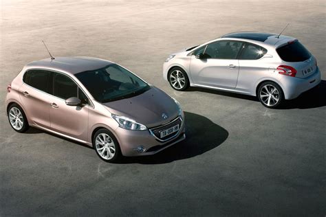 peugeot  officially unveiled autoevolution