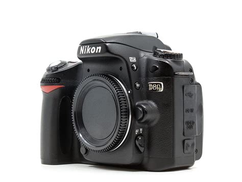 Used Nikon D80 | MPB