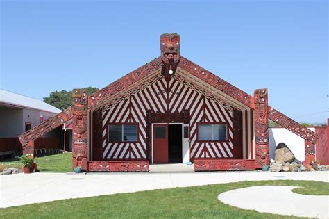 Mākirikiri Marae