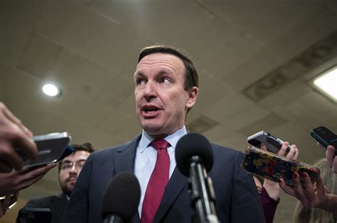 Us Should Consider Attaching Strings To Israel Aid Murphy Says Bloomberg