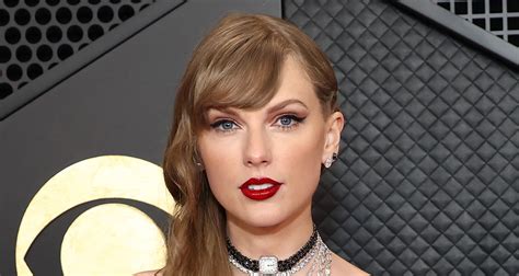 Taylor Swift Reveals When She Started Writing ‘the Tortured Poets