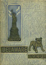 Delaware Valley High School - Delaware Yearbook (Milford, PA), Covers 1 - 4