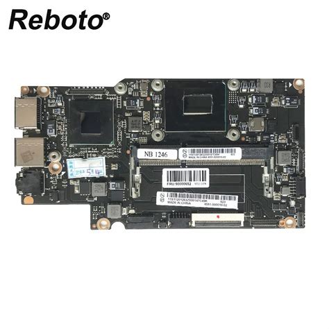 Reboto For Lenovo Yoga Yoga Laptop Motherboard Fru