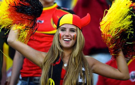 Hot Belgium Girl Telegraph