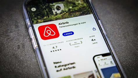 Ferienwohnungen in Stuttgart im Visier Airbnb trickst städtischen