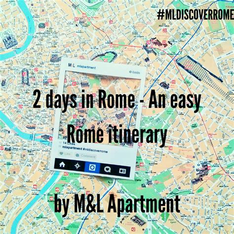 2 Days In Rome An Easy Rome Itinerary For Your First Visit Of Rome
