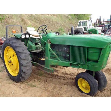 Used John Deere 2510 Tractor Parts | EQ-24141 | All States Ag Parts