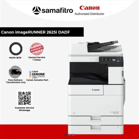 Canon Ir I Distributor Resmi Fotocopy Canon