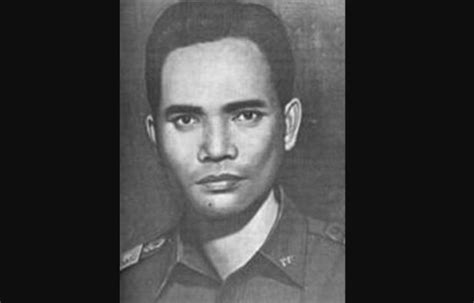 Biografi Di Pandjaitan Pahlawan Revolusi Yang Jadi Korban G30s Pki