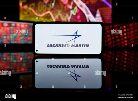 lockheed martin company shares dropped   stock market lockheed