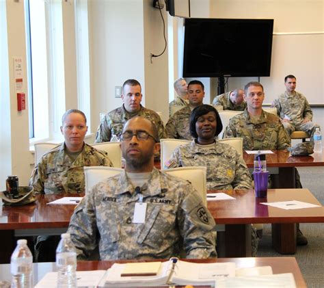 Derek Bieri's Military Service: A Journey Of Resilience And Growth Image 14