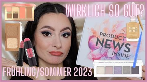 Catrice Update 2023 Mit Vielen Dupes Wir Testen Jessicamller X