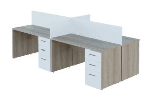 Escritorio Modular Mo Muebles Para Oficina