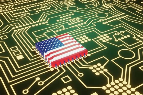 US Bans Chip Firms From Working In China As Tech War Heats Up Verdict