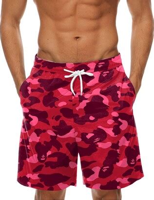 Blandoom Men S Swimwear Bikini Beach Men Low Rise Swimwear Briefs Men S Icons Solid Trunks Men