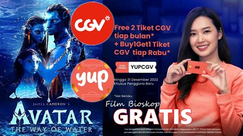 Cara Nonton Film Bioskop Gratis YouTube