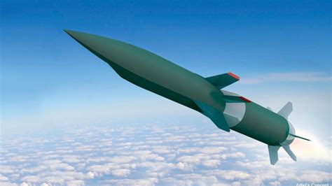 Syed Zafar Mehdi On Twitter Iran Has Developed An Advanced Hypersonic