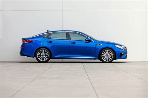 Kia Optima Prices Reviews And Pictures Edmunds