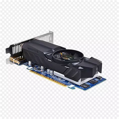 Geforce Gddr Sdram Pci Express Png