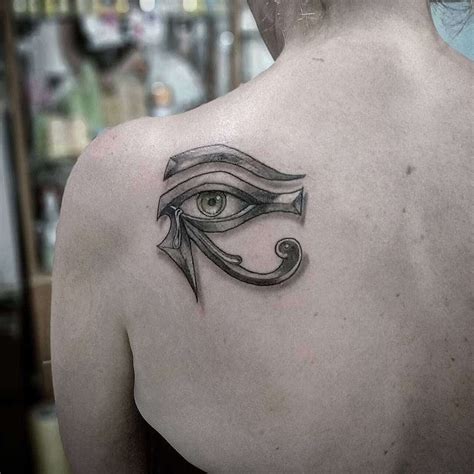 Tattoos Eye Of Horus Tattoo Eye Of Ra Tattoo Third Eye Tattoos Evil Eye Tattoo 13 Tattoos