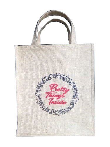 Laminated Jute Bag At Best Price In Kolkata West Bengal Rajyashree