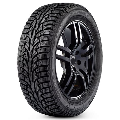 Nokian Nordman 5 185/60R14 82T SL BW - Walmart.com - Walmart.com