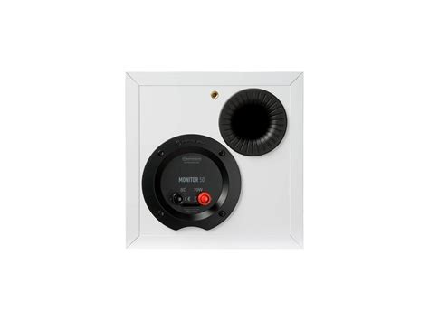 Monitor 50 | Bookshelf Speakers | Monitor Audio