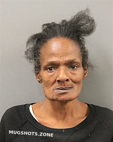 Brenda D French 01032024 Chicago Mugshots Zone