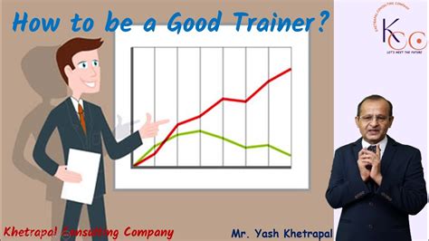 How To Be A Good Trainer Essentials Of A Trainer Ll Youtube