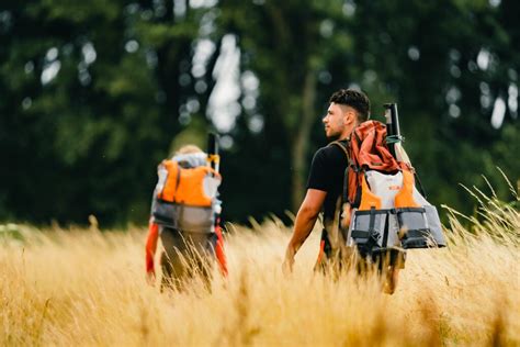 The Packraft Trail Hike En Raft Volledig Zelfstandig In Volle Natuur