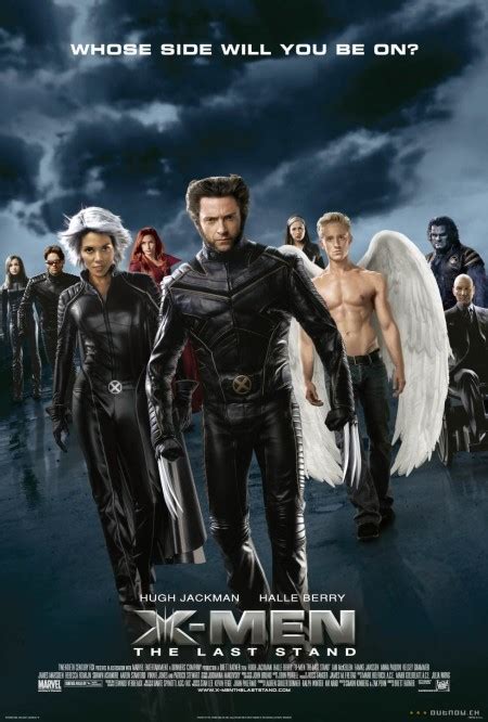 X Men Conflitto Finale Recensione Il CineManiaco