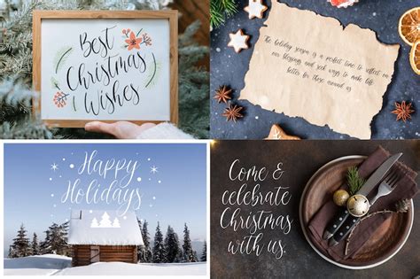 Crafting Handwritten Font Bundle Cricut Fonts Procreate Etsy