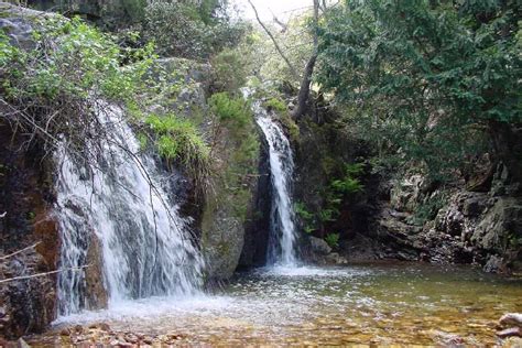 Tres Culturas Historia De Los Navalucillos