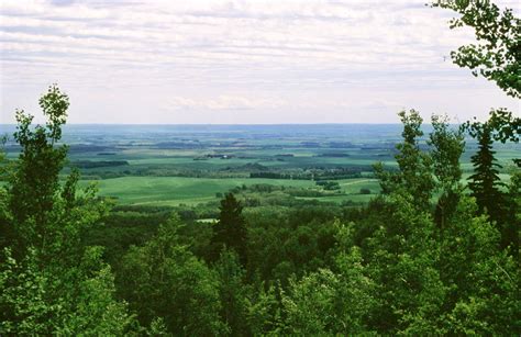 Reflections on Place and Cross-Cultural Encounters: Swan River Manitoba