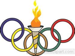 Olympics clipart - Clipground