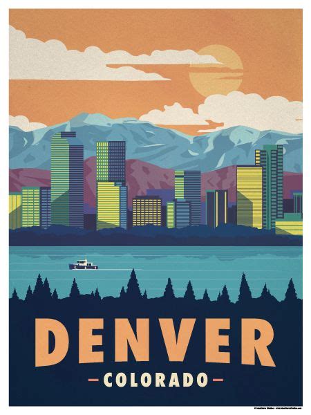 Browse All Products In The Travel Posters Category From IdeaStorm Media