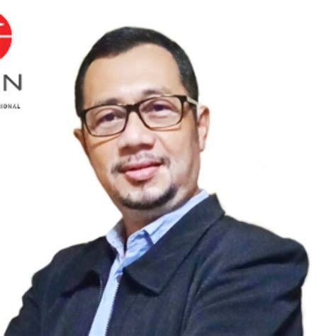 Agung Wiratmoko Researcher Low Carbon And Sustainable Development