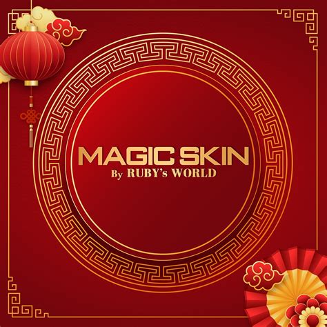Magic Skin