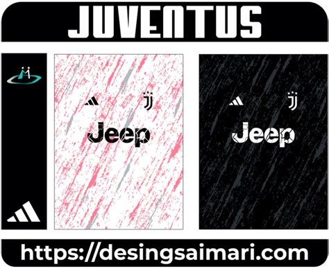 Juventus Conept Fantasy Desings Aimari