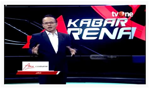 Jadwal Acara TvOne Hari Ini Kamis 31 Maret 2022 Jangan Lewatkan Cover