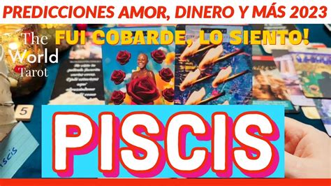 Piscis ♓ Malas Personas Quisieron Separarnos Pero Nuestro Amor Triunfa