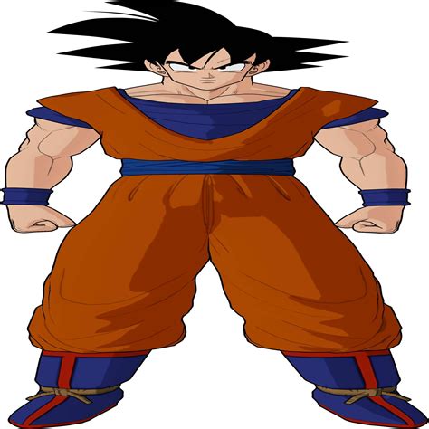 Goku Bracken Skin Mod For Lethal Company Moddb