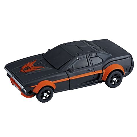 Transformers Bumblebee Energon Igniters Power Series Autobot Hot Rod Walmart