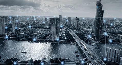 El mercado del IoT para Smart Cities alcanzará los 330 100 millones de