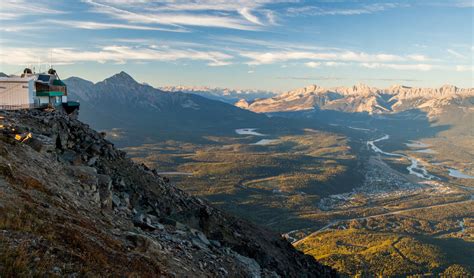 My Unforgettable Summer Adventure In Jasper Tourism Jasper