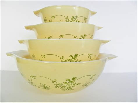 15 Most Valuable Rare Vintage Pyrex Patterns Complete Value Guide Artofit