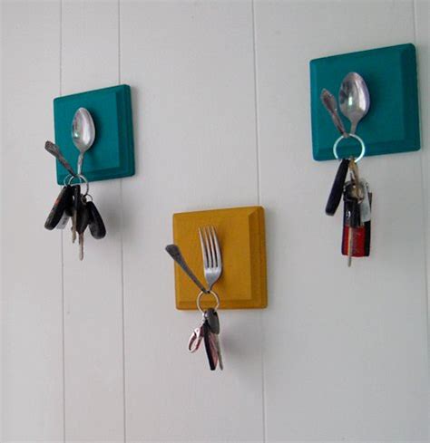 15 Amazing Ways To Reuse Old Kitchen Utensils Page 2 Of 3