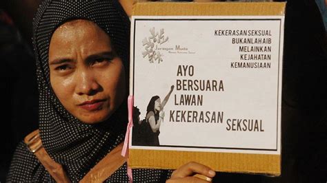 Advokat Lbh Yogyakarta Yang Tangani Kasus Dugaan Kekerasan Seksual Di